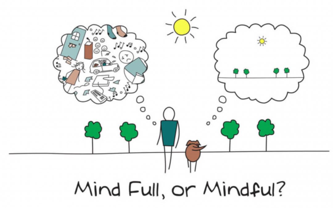 Emprendedores: Cómo vencer la DISPERSIÓN